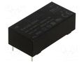 Converter: AC/DC; 6W; Uin: 80÷264VAC,115÷370VDC; Uout: 24VDC; 79% RECOM RAC06-24SC