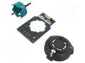 Mounting kit for junction box WOLFCRAFT WF5897000