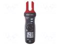 Meter: multifunction; digital,pincers type; LCD; (6000); 600Ω,6kΩ BRYMEN BM038F