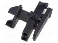connector MICROFIT 3.0 RECPT 1 ROW V-0 TPA 02 CKT MOLEX MX-171850-0200