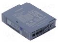 Module: in/out extension; ET 200SP; Analog.out: 2 SIEMENS 6ES7135-6HB00-0DA1