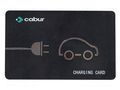 Charging electric cars; Module: RFID Card CABUR EVRFIDCARD