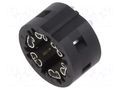 PC board terminals; 61 EAO 61-9903