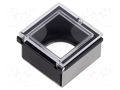Cover; 61; 24x24mm EAO 61-9921.0