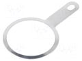 connector 40 735 124 BINDER 04-0735-124