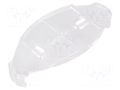Wall mounting element; for enclosures TEKO MT5.0