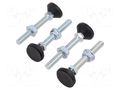 Tool post LeanCraft SOGA-ODOMI-1