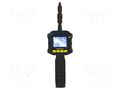 Inspection camera; Display: LCD TFT 2,3"; Cam.res: 640x480 STANLEY STL-STHT0-77363