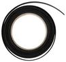 HEATSHRINK, 3:1, 15MM, BLK, 10M HS120