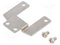 Mounting element; aluminium SMC SX3000161A
