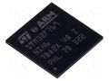 IC: STM32 ARM microcontroller; 216MHz; TFBGA216; 1.7÷3.6VDC STMicroelectronics STM32F769NIH6