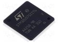 IC: STM32 ARM microcontroller; 160MHz; LQFP144; 1.71÷3.6VDC STMicroelectronics STM32U575ZIT6