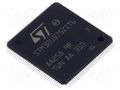 IC: STM32 ARM microcontroller; 160MHz; LQFP144; 1.71÷3.6VDC STMicroelectronics STM32U575ZIT6