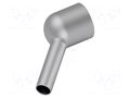 Nozzle: hot air; for hot air station; 4mm; Features: bent 45° JBC TOOLS JBC-TN8905