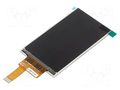 Display: TFT; 2.95"; 480x854; Illumin: LED; Dim: 43x74.9x2.1mm DISPLAY ELEKTRONIK DEM480854AVMH-PWN