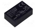 Converter: DC/DC; 10W; Uin: 36÷160VDC; Uout: 12VDC; Iout: 830mA RECOM RP10-11012SRAW