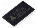 IC: SRAM memory; 4MbSRAM; 256kx16bit; 2.7÷3.6V; 45s; TSOP44 II ALLIANCE MEMORY AS6CE4016B-45ZIN