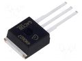 Transistor: N-MOSFET; OptiMOS® -T2; unipolar; 60V; 58A; Idm: 320A INFINEON TECHNOLOGIES IPI80N06S407AKSA2