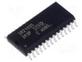 IC: driver; IGBT three-phase bridge,MOSFET three-phase bridge INFINEON TECHNOLOGIES IR2133SPBF
