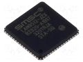 IC: Ethernet controller; 10/100Base-T; QFN64; 3.3V; 0÷70°C MICROCHIP TECHNOLOGY LAN9512-JZX