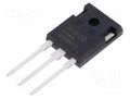 Transistor: IGBT; 1200V; 15A; 138W; TO247 STARPOWER SEMICONDUCTOR DG15X12T2