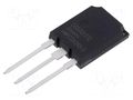 Transistor: IGBT; 1200V; 50A; 672W; TO247PLUS STARPOWER SEMICONDUCTOR DG50Q12T2