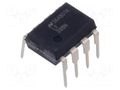 IC: amplifier; DIP8; Ch: 1; Features: sample and hold circuit TEXAS INSTRUMENTS LF398N/NOPB