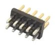 CONNECTOR, HEADER, THT, 1.27MM, 10WAY M50-3500542