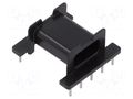 Coil former: with pins; horizontal; GFR; No.of term: 10 EPCOS B66422W1010D001