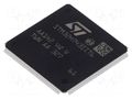 IC: STM32 ARM microcontroller; 400MHz; LQFP176; 1.62÷3.6VDC STMicroelectronics STM32H743IIT6