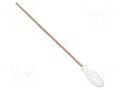 Cleaning cloth: cleaning sticks; 10pcs; L: 152.4mm; single sided MG CHEMICALS MGCH-812-10