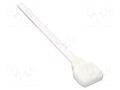 Tool: cleaning sticks; L: 139.7mm; 10pcs; ESD,single sided MG CHEMICALS MGCH-814-10