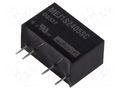 Converter: DC/DC; 1W; Uin: 21.6÷26.4VDC; Uout: 5VDC; Iout: 200mA; SIP Murata Power Solutions MEJ1S2405SC
