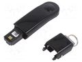 Accessories: programmer; DC1+ EATON ELECTRIC DX-COM-STICK3-KIT