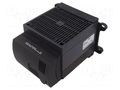 Blower; heating; 1.2kW; 230VAC; IP20; 130m3/h; -45÷70°C STEGO 13060.0-01