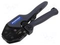 Tool: for crimping PRESSMASTER KCC0908S