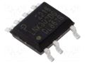 IC: PMIC; AC/DC switcher,SMPS controller; Uin: 85÷265V; SO-8C POWER INTEGRATIONS LNK302DG-TL