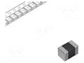 Inductor: ferrite; SMD; 0805; 33uH; 190mA; 2.6Ω; ±20%; -55÷125°C TDK MLZ2012M330WT000