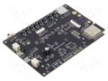 Dev.kit: WiFi; Bluetooth: BLE; Comp: ESP32-S3-WROOM-1; 5VDC ESPRESSIF ESP32-S3-KORVO-2