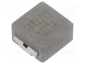 Inductor: wire; SMD; 4.7uH; Ioper: 13A; 6.25mΩ; ±20%; Isat: 20A EATON ELECTRONICS HCM1A1307V2-4R7-R