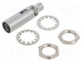 Sensor: photoelectric; Range: 40÷600mm; PNP / NO / NC; 200mA; OT IPF ELECTRONIC OT180425