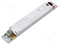 Power supply: switching; LED; 20W; 27÷67VDC; 200÷350mA; 198÷264VAC TRIDONIC 87501102