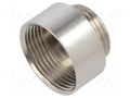 Enlarger of threads for glands; Thread: metric; Int.thread: M25 LAPP LP-52104454