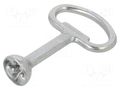 Key RITTAL RITTAL-2549600