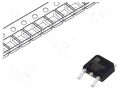 Diode: Schottky rectifying; TO252-2; SiC; SMD; 650V; 6A; reel,tape BASiC SEMICONDUCTOR B2D06065E1