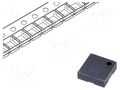 Sound transducer: piezo signaller; without built-in generator MURATA PKMCS0909E48H0-R1