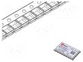 Module: LTE; SARA-R4; SMD; GNSS,GSM,LTE Cat.M1,LTE Cat.NB2 u-blox SARA-R422M10S-01B