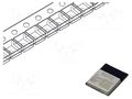 Module: IoT; Bluetooth Low Energy,WiFi; PCB; SMD; 13.2x16.6x2.4mm ESPRESSIF ESP32-C6-MINI-1-N4