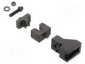 Crimping jaws; Kit: locator RENNSTEIG REN.695025301UES