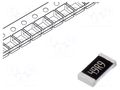 Resistor: thin film; precise; SMD; 1206; 49.9Ω; 250mW; ±0.1% ROYALOHM TC0625B499JT5J